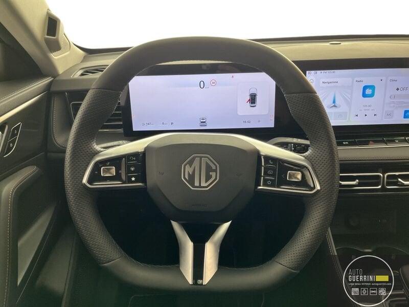 MG HS HS 1.5T-GDI AT Comfort