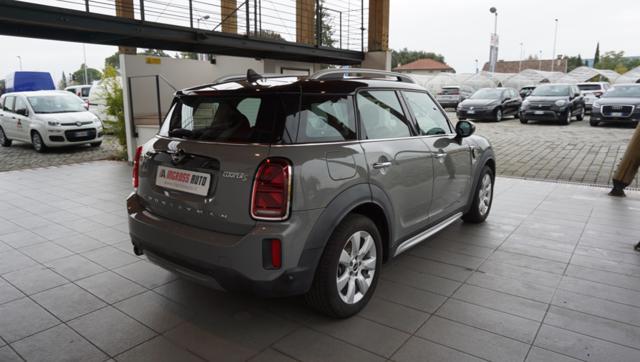 MINI Countryman 1.5 Cooper SE Business Countryman ALL4 Automatica