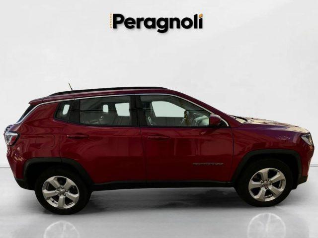 JEEP Compass 1.6 Multijet II 2WD Longitude