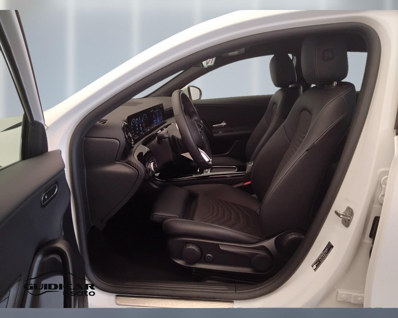 Mercedes-Benz Classe A - W177 2023 - A 180 d Advanced auto