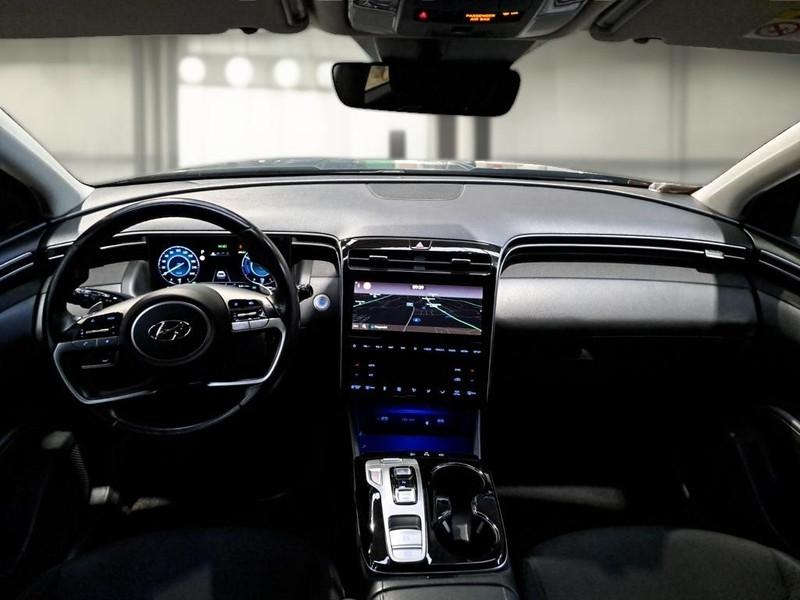 HYUNDAI TUCSON 1.6 HEV 2wd 230cv Xline Auto