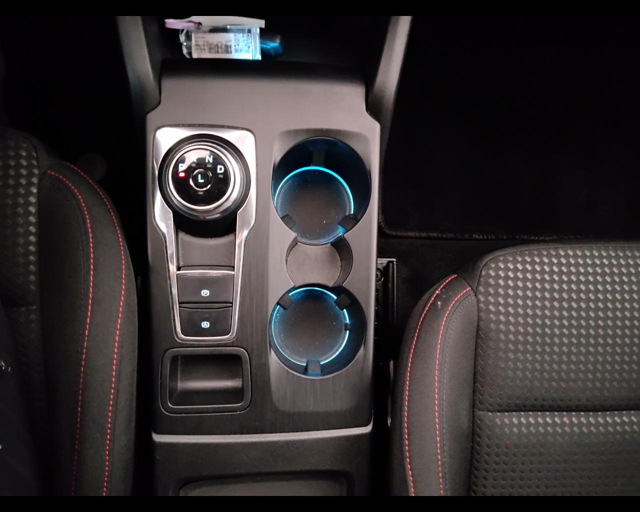FORD Focus V 2022 - Focus 1.5 ecoblue ST-Line 115cv auto