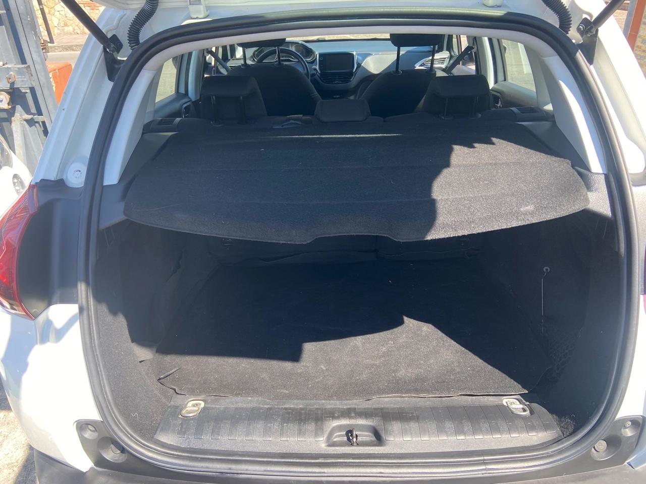 Peugeot 2008 PureTech 82 Access Benz/gpl