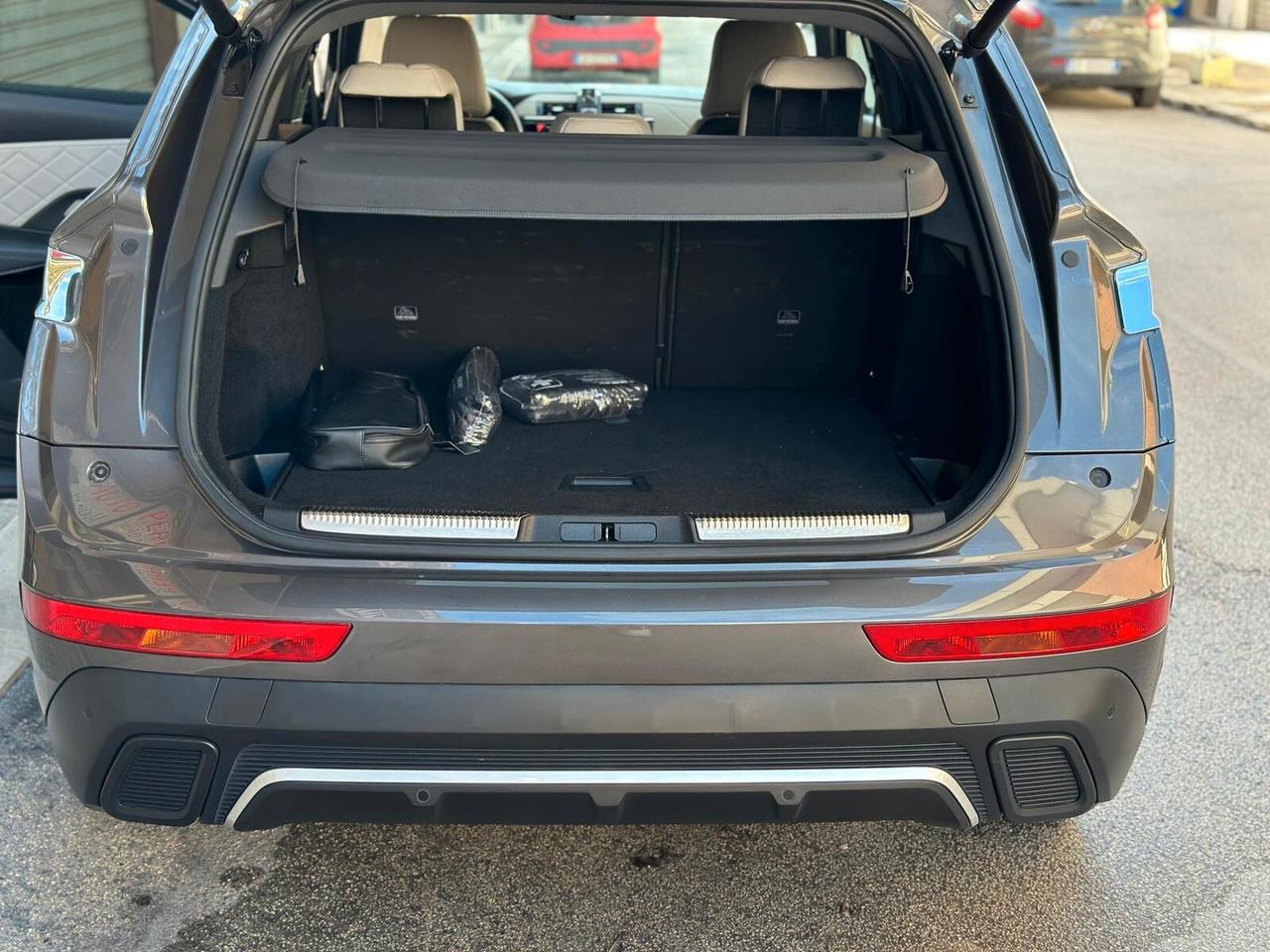 Ds 7 Crossback BlueHDi 130 aut. Rivoli *FULL*