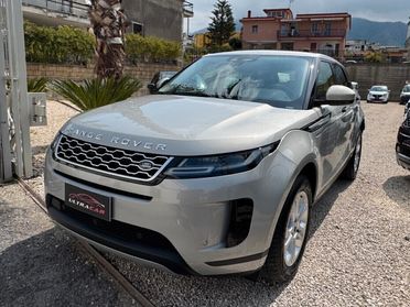 Land Rover Range Rover Evoque 2.0D I4 163 CV AWD AUTOCARRO N1