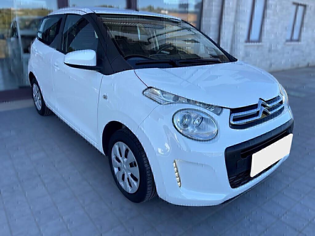 Citroen C1 - FINANZIAMENTO ANCHE A TASSO ZERO