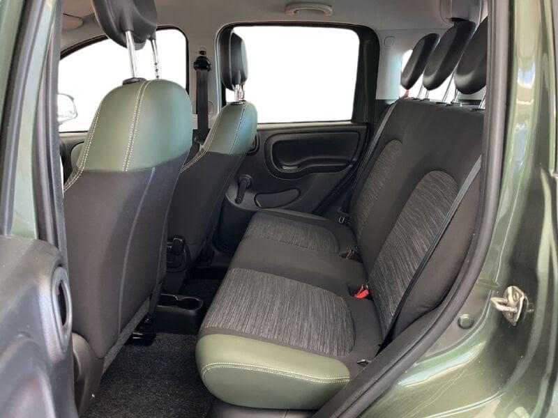 FIAT Panda III 2016 4x4 0.9 t.air t. 4x4 s&s 85cv my19