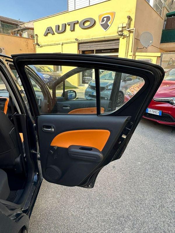 Opel Agila Agila 1.2 16V 86CV Enjoy