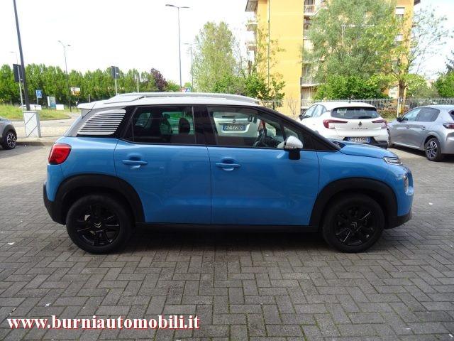 CITROEN C3 Aircross PureTech 110cv S&S Shine