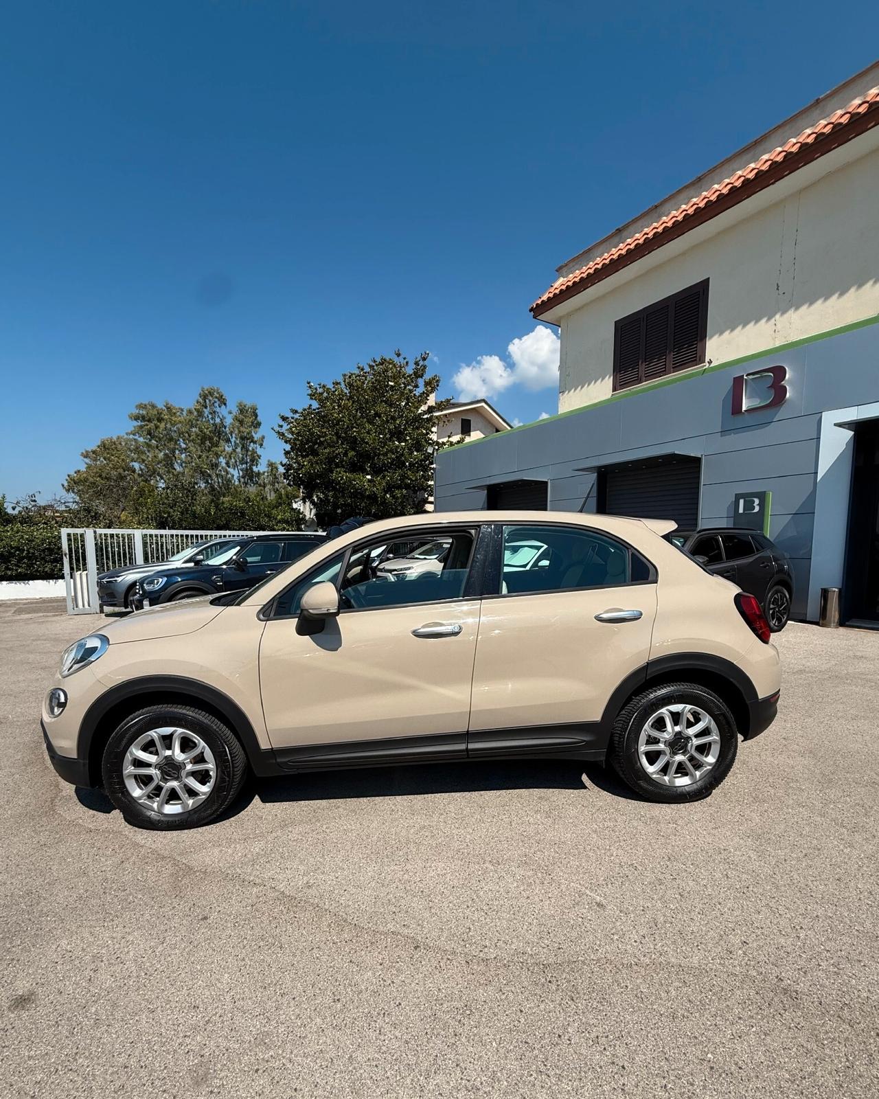Fiat 500X 1.6 MultiJet 120 CV Business