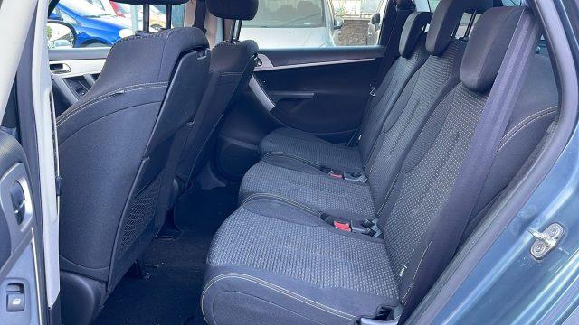 CITROEN C4 Picasso 1.6 HDi 110 FAP Seduction
