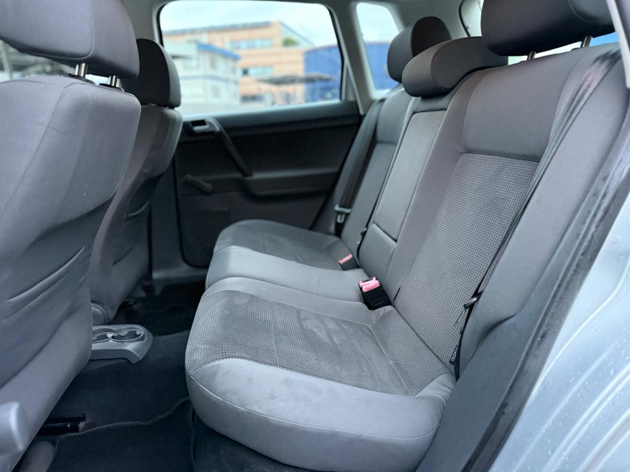 Volkswagen Polo 1.2/70CV 12V 5p