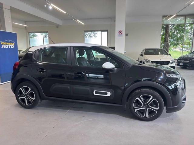 CITROEN C3 PureTech 83 S&S Shine Pack