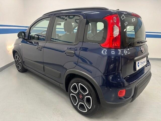 FIAT Panda 3ª serie Panda 1.0 FireFly S&S Hybr...