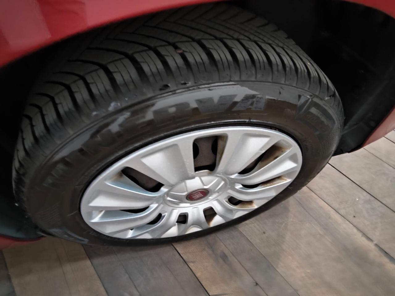 Fiat Tipo 1.3 Mjt S&S 5 porte Easy