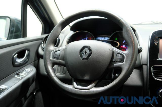 RENAULT Clio DCI 8V 90 CV 5 PORTE LIFE NEOPATENTATI