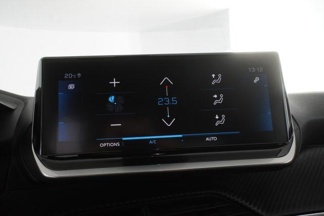 PEUGEOT 2008 2008 PureTech 100 S&S Allure Pack