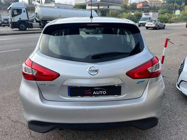 Nissan Pulsar 1.5 dci Acenta 110cv E6