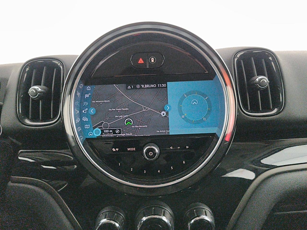 MINI Countryman One Essential