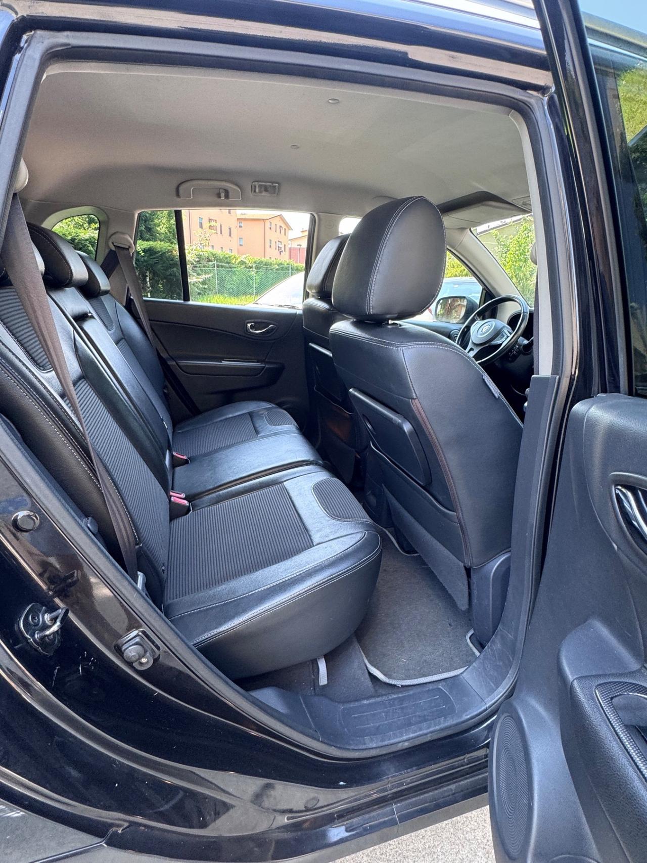 Renault Koleos 2.0 dCi 150CV 4X4 Bose