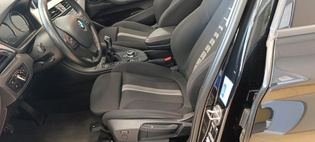 Bmw X1 sDrive16d Business Advantage