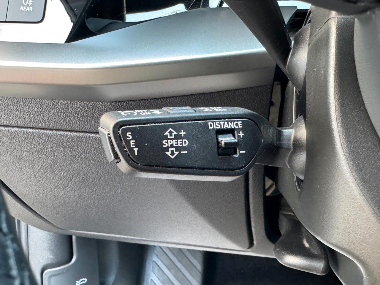 AUDI A3 SPORTBACK 30 2.0 TDI 116CV BUSINESS S-TRONIC