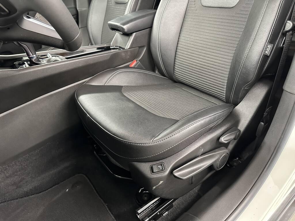 Jeep Compass 1.3 Turbo T4 PHEV Limited 4xe AT6
