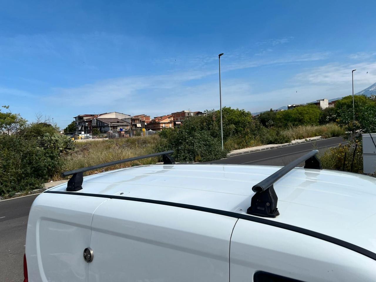 Fiat Doblo Doblò 1.6 MJT 16V Dynamic ottimo