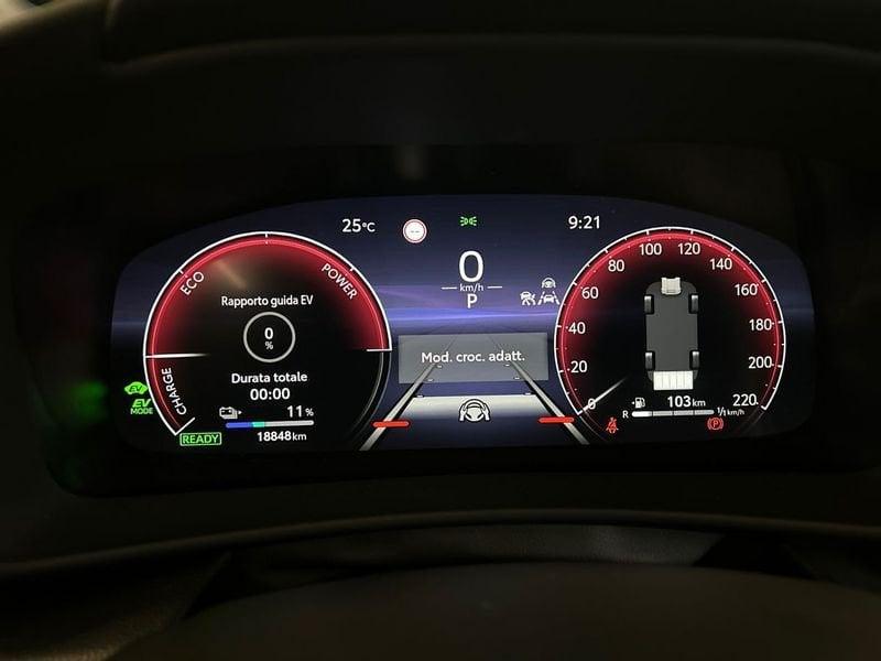 Toyota C-HR 2.0 PHEV GR Sport FWD e-CVT
