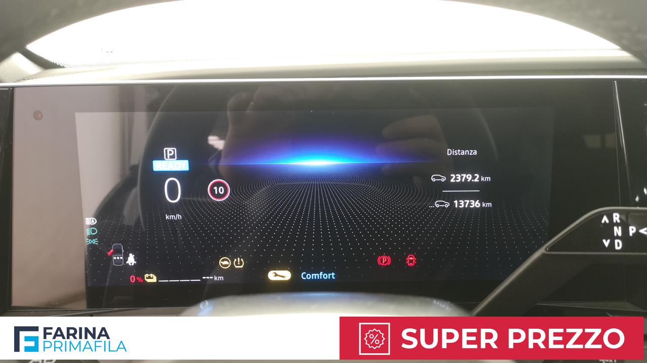 RENAULT Megane E-Tech Techno EV60 220cv AC22