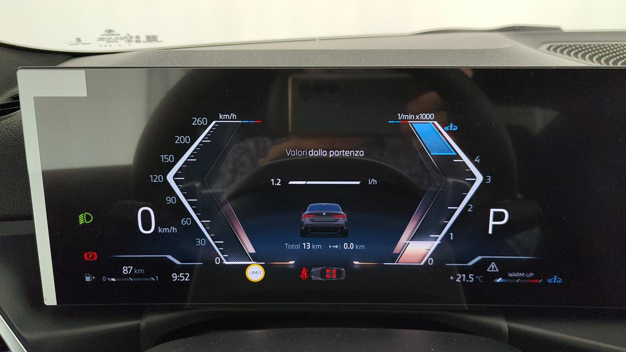 BMW BMW 420d xDrive Coupé