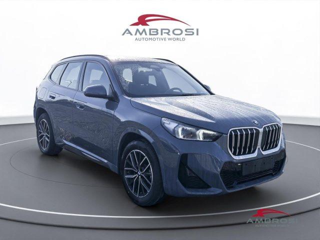 BMW X1 sDrive18d Msport Premium Package