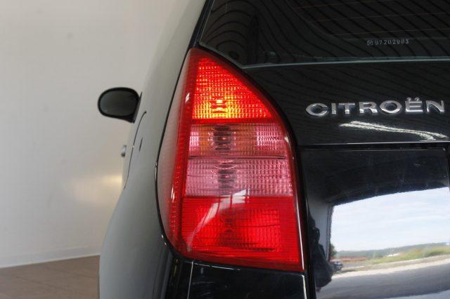 CITROEN C2 1.1 Elegance NEOPATENTATI