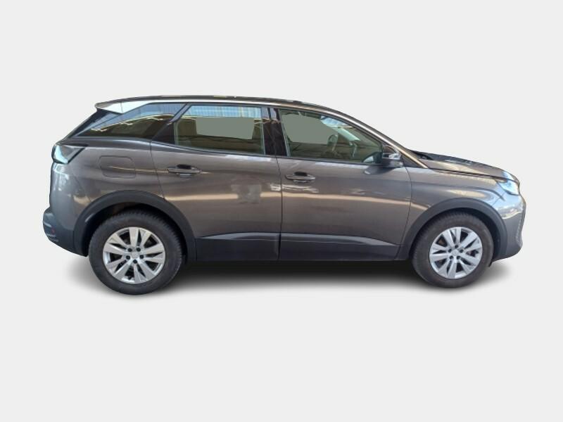 PEUGEOT 3008 BLUEHDI 130 EAT8 SES ACTIVE PACK SUV