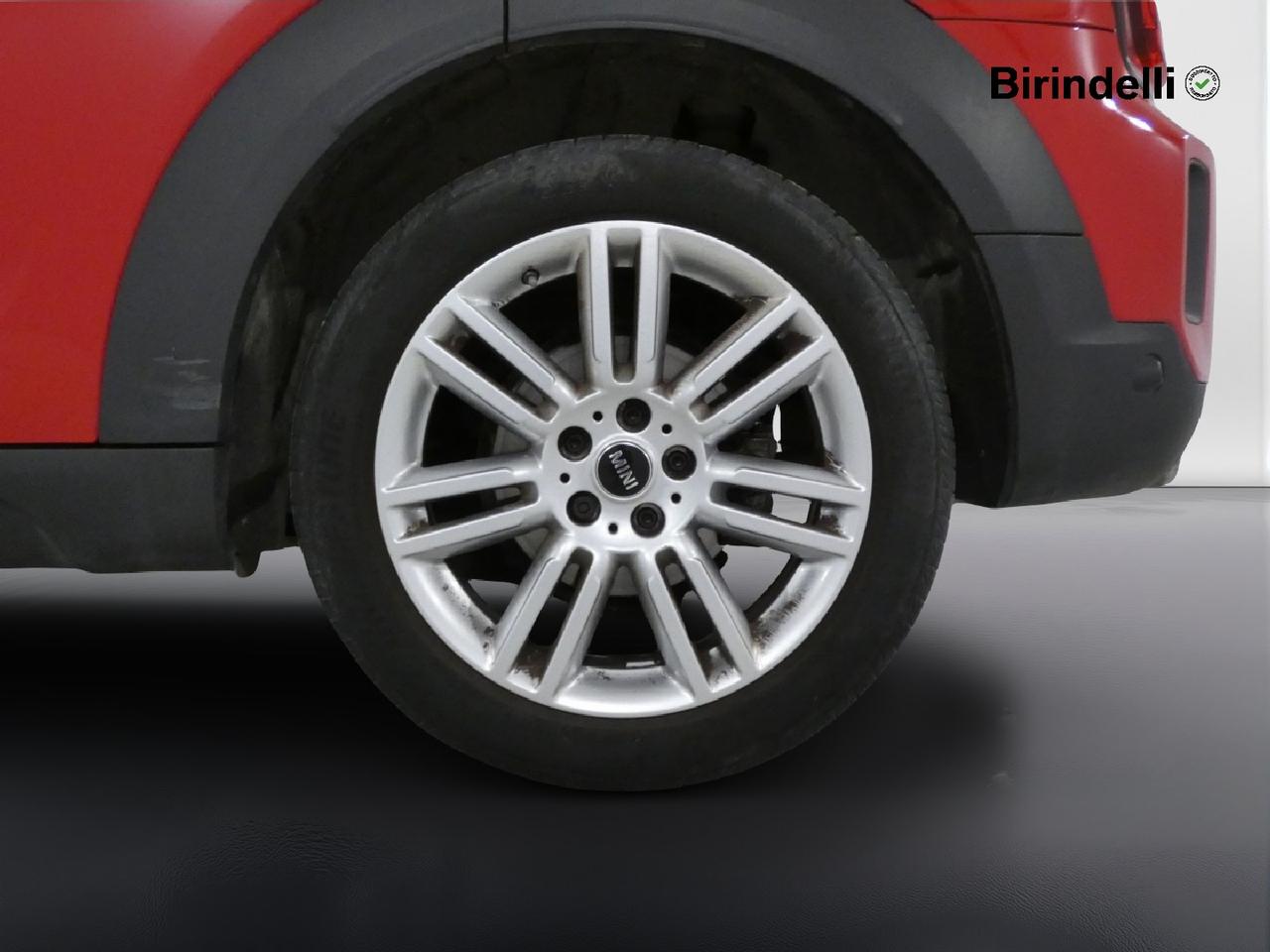 MINI Mini Countrym.(F60) - Mini 1.5 Cooper Classic Countryman