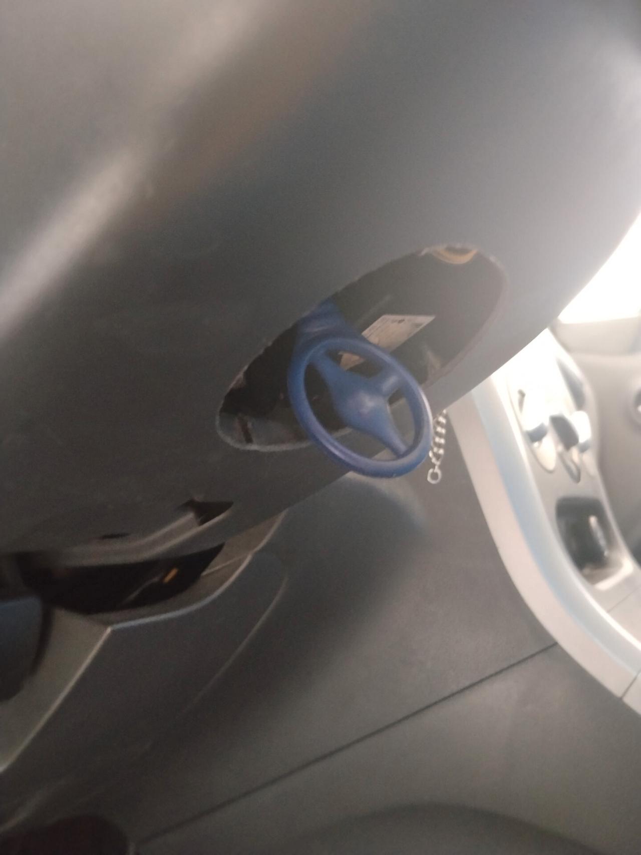 Opel Agila 1.2 benzina 2009 CON GARANZIA