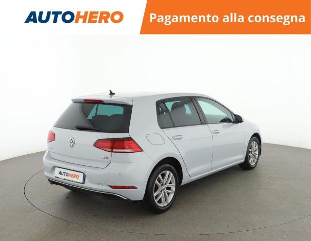 VOLKSWAGEN Golf 1.6 TDI 115 CV 5p. Business BlueMotion Technology