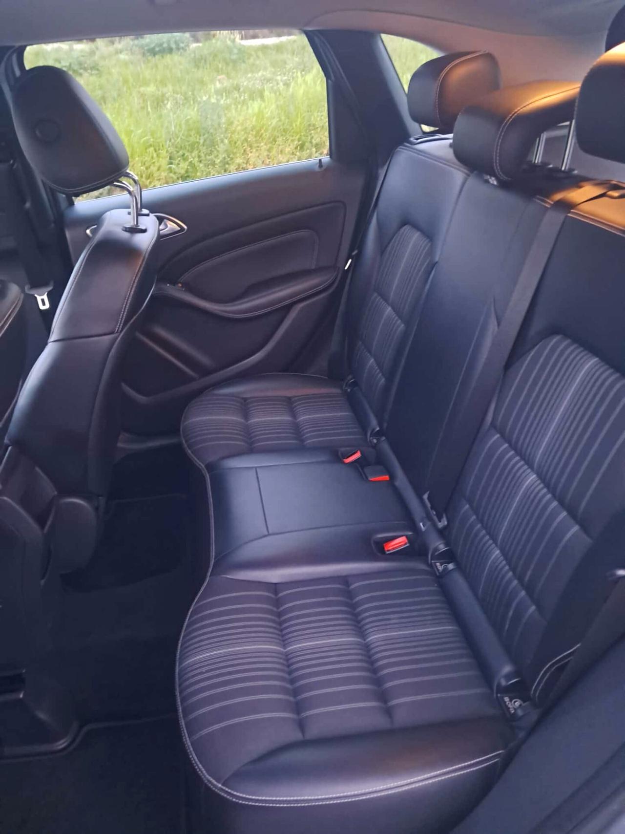 Mercedes-benz B 180 CDI BlueEFFICIENCY Premium