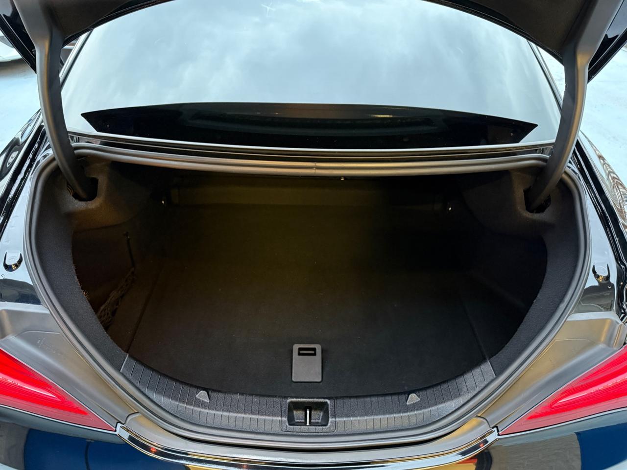 Mercedes-benz CLA 200 d 4Matic Automatic Premium