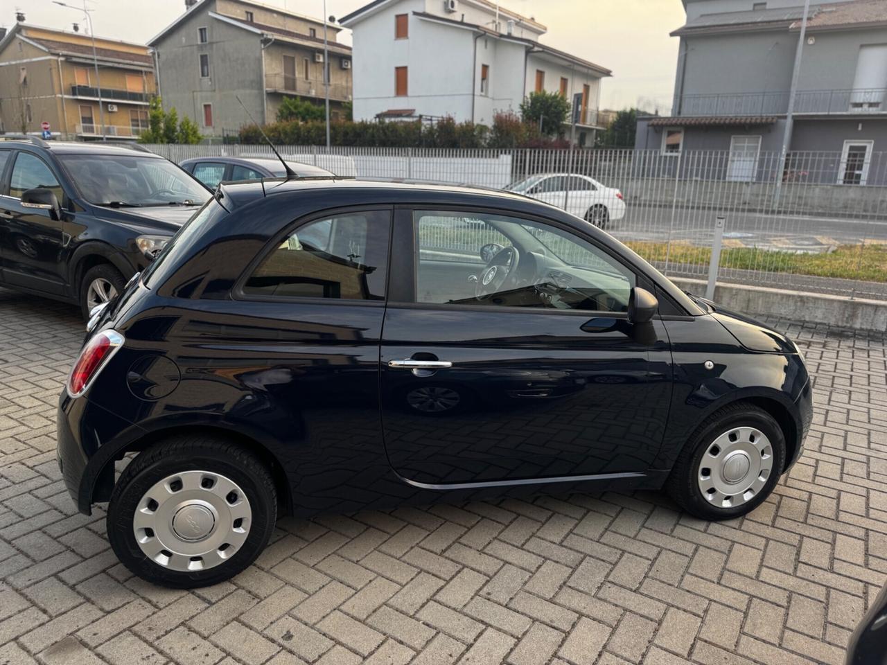 Fiat 500 1.2 Sport