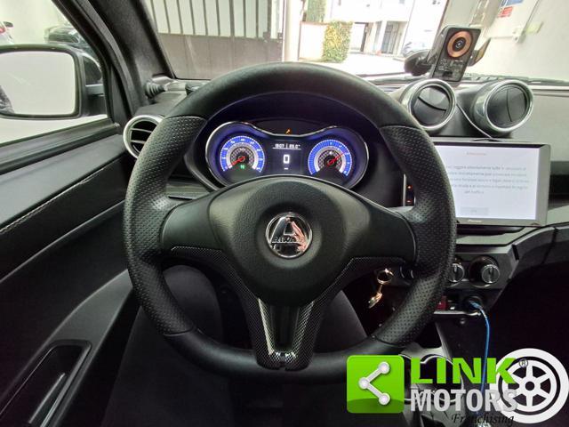 AIXAM Coupé GTI Ambition GARANZIA UFFICIALE