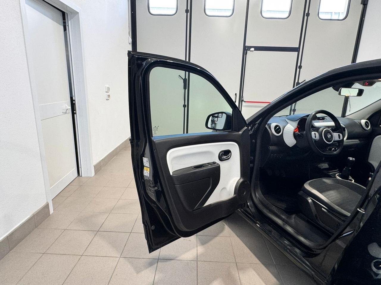 Renault Twingo SCe 65 CV Intens