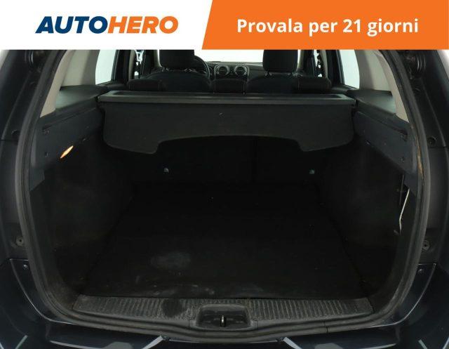 DACIA Logan MCV 1.5 dCi 8V 75CV Start&Stop Lauréate