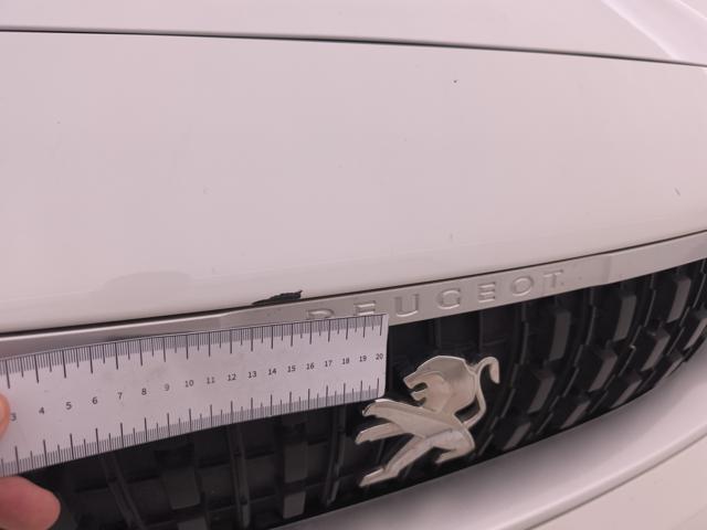 PEUGEOT Expert 2.0 Bluehdi Premium std 150cv S&S