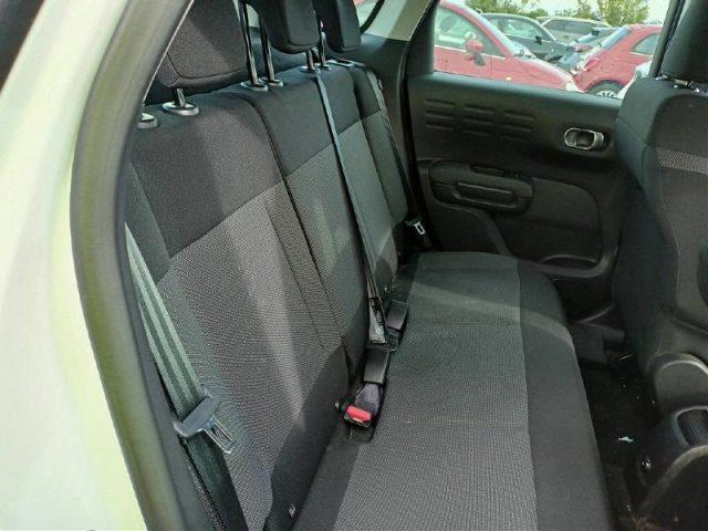 CITROEN C3 Aircross 1.2 puretech Max s&s 130cv eat6