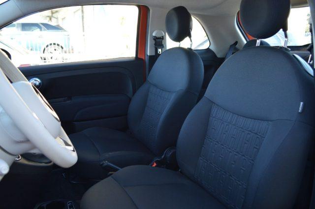 FIAT 500 1.0 Hybrid Cult 70 CV