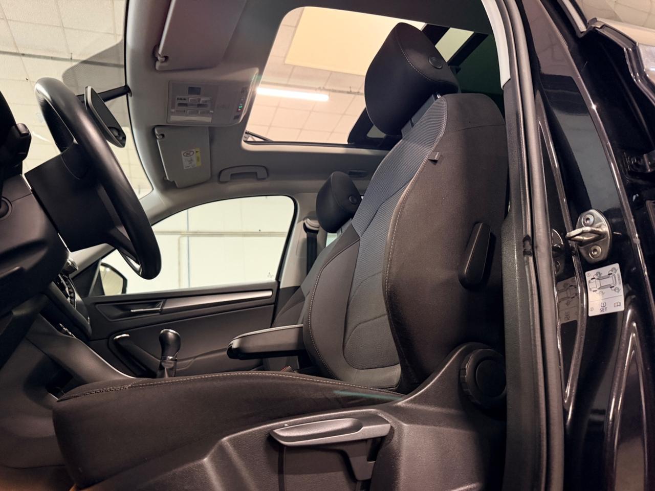 Skoda Kodiaq 2.0 TDI SCR 4x4 SportLine