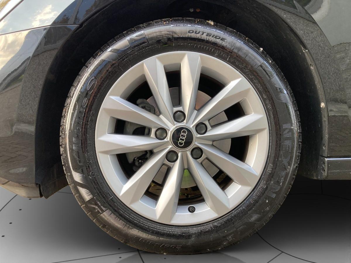 AUDI A3 Sportback 30 2.0 tdi Business s-tronic