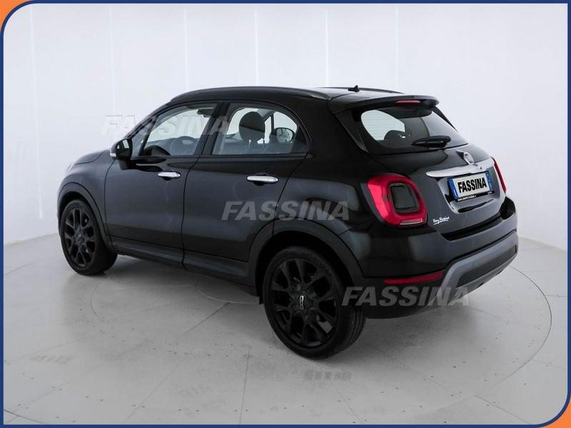 FIAT 500X 1.3 T4 150 CV DCT Cross