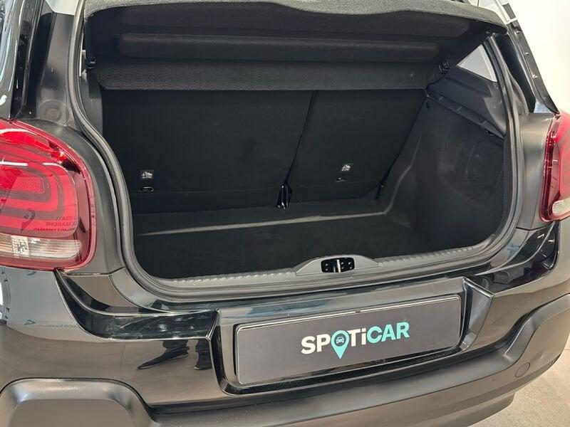 Citroën C3 Benzina 82cv Shine